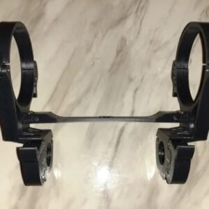 Charge 5 with 1" bar with narrow curve
