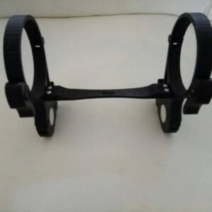 Charge 5 holder for 1.63 inch handle bar